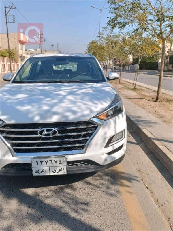 Hyundai for sale in Iraq